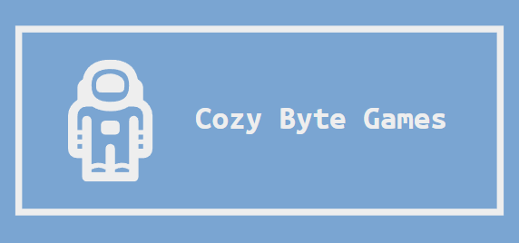 Cozy Byte Games